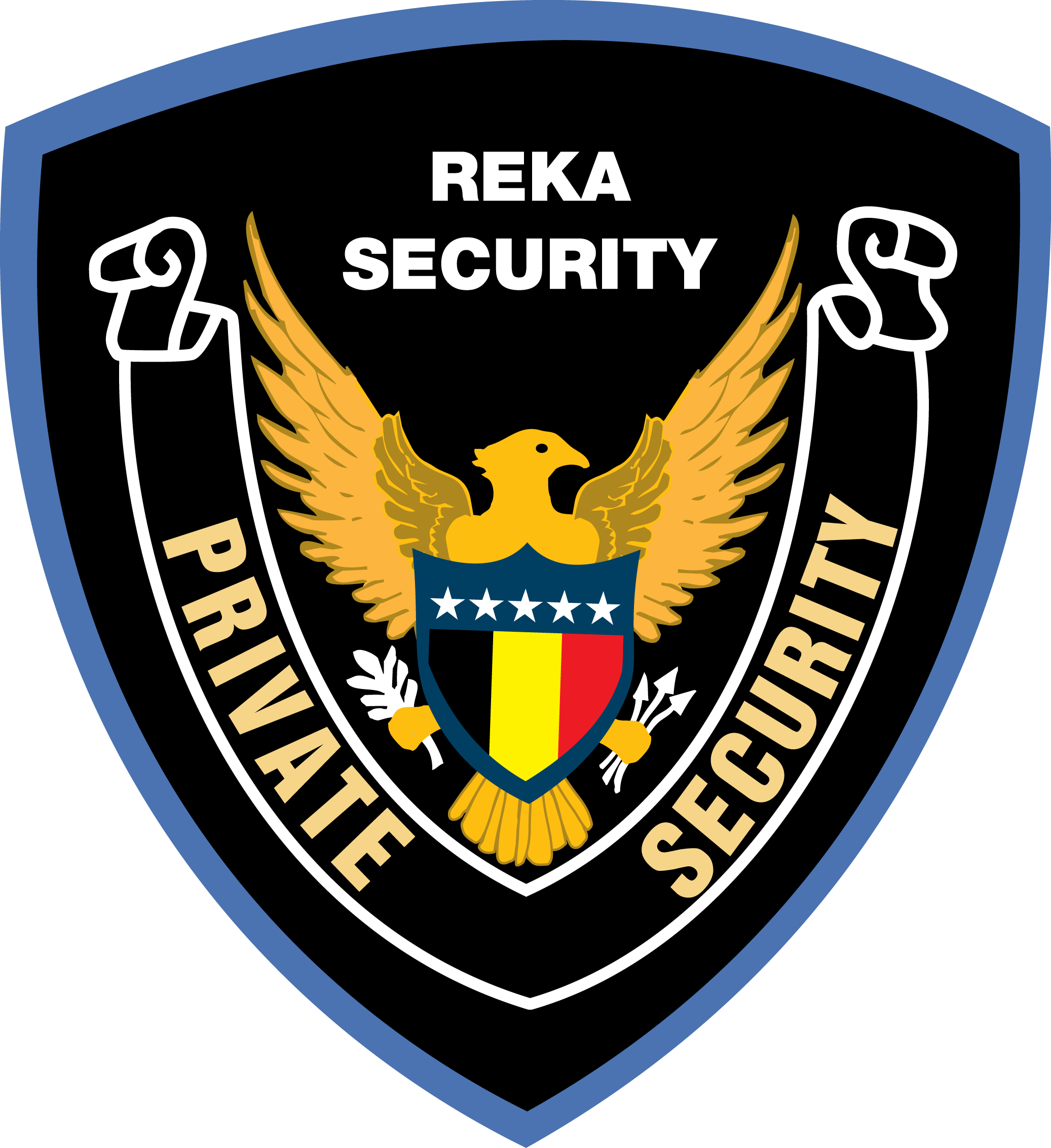 REKA SECURITY