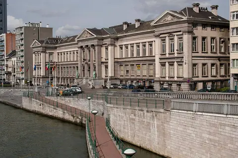 Projet Sûreté des Lieux
